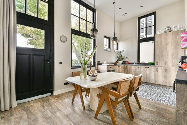 Medium property photo - Wandelweg 7A, 1521 AA Wormerveer